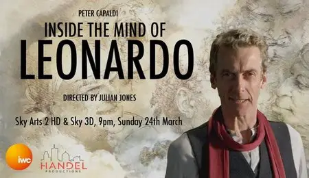 Inside the Mind Of Leonardo (2013) [Links Updated]