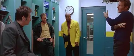Any Given Sunday (1999)