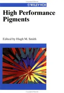 High Performance Pigments (repost)