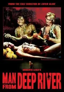 The Man from the Deep River (1972)  Il paese del sesso selvaggio [Uncut]