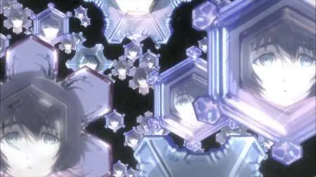 Steins;Gate 0 S01E13