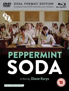 Peppermint Soda / Diabolo menthe (1977) [British Film Institute]