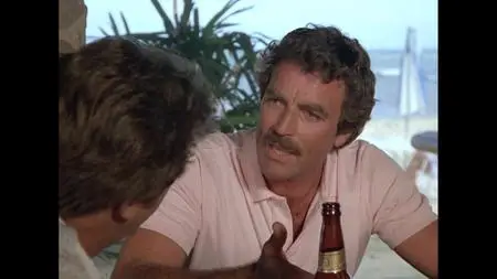 Magnum P.I. S02E22