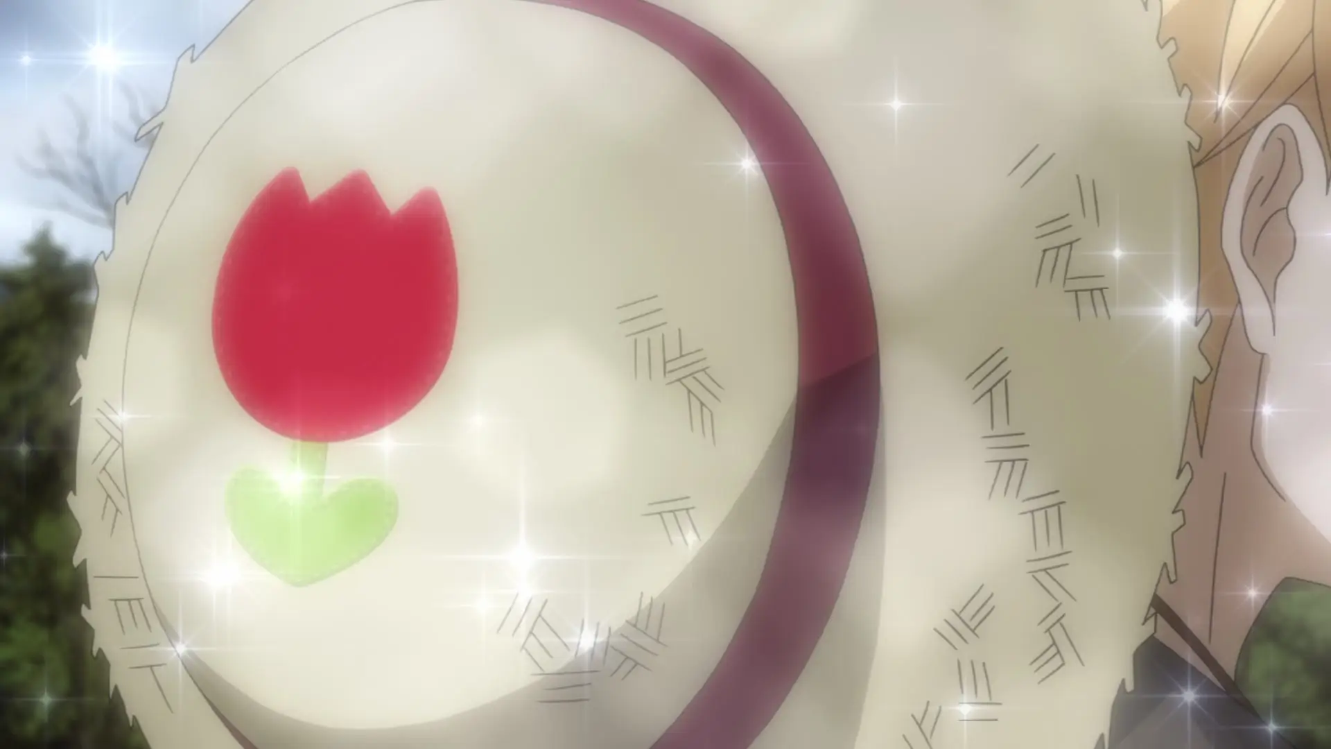 Kuroshitsuji - Book of Murder - 01