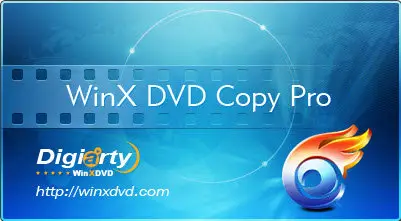WinX DVD Copy Pro 3.6.3 DC 06.17.14