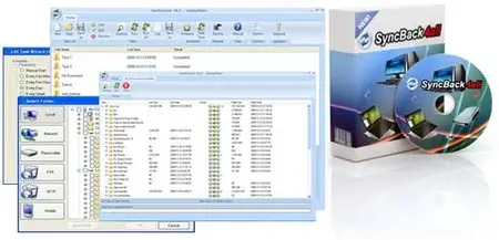 SyncBack4all 9.0.0.21