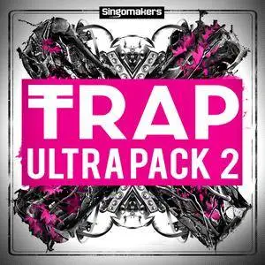 Singomakers Trap Ultra Pack 2 MULTiFORMAT