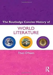 The Routledge Concise History of World Literature