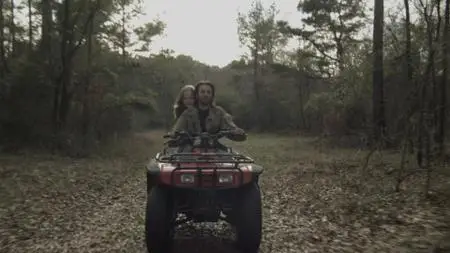 Werewolf Rising (2014)