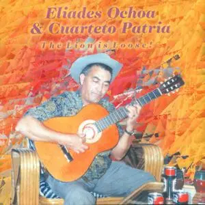 Eliades Ochoa - Cuban son from the lion of Santiago  (1995)