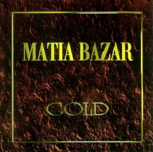 Matia Bazar - Gold (1994)