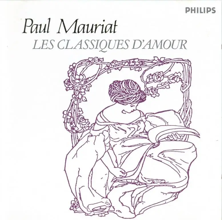 Paul d amour