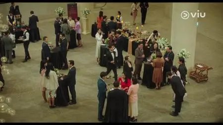 The Empire S01E01
