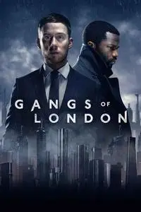 Gangs of London S02E01