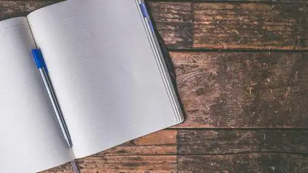 Beginners Guide To Journaling - Improve Your Life
