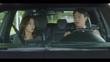 신성한, 이혼 S01E07