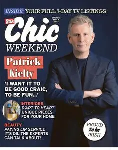 Chic - 10 September 2023