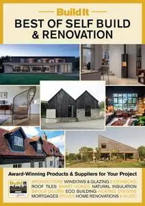 The Best of Self-Build & Renovation - 2023 Edition