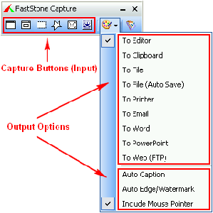 FastStone Capture v6.2 Portable