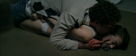 I Spit on Your Grave 2 (2013) UNRATED