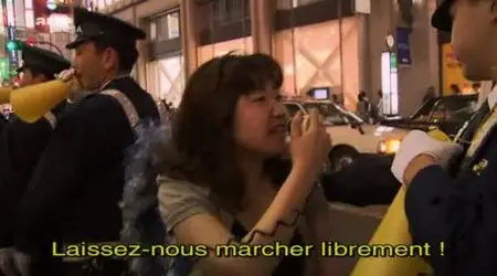 (Arte Thema) Tokyo Freeters (2011)