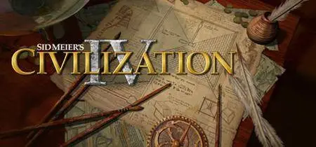 Sid Meier's Civilization® IV Complete Edition (2005)