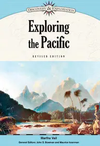 "Exploring the Pacific" by Martha Vail
