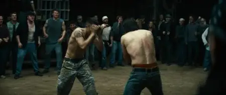 Out of the Furnace (2013)