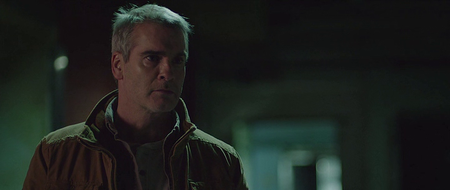 He Never Died (2015)