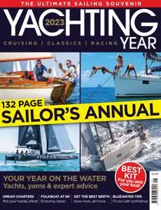 Yachting Year – December 2022