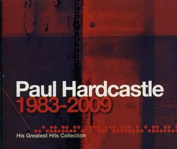 Paul Hardcastle - 1983-2009 (His Greatest Hits Collection) (2010)
