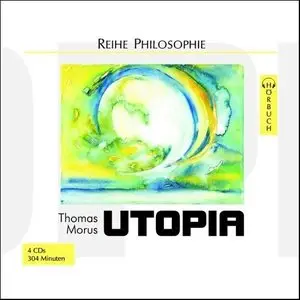 Thomas Morus - Utopia