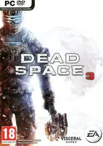 dead space 3 classic mode complete save game