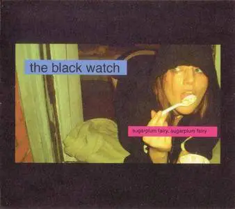 The Black Watch - Sugarplum Fairy, Sugarplum Fairy (2014) {Pop Culture Press} **[RE-UP]**