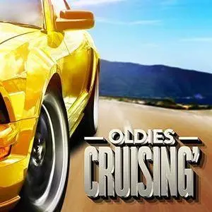 VA - Oldies - Cruisin' (2017)