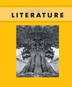 McDougal Littell Literature Yellow Level (Repost)