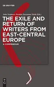 The Exile and Return of Writers from East-Central Europe