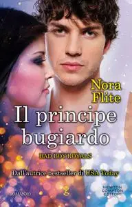 Nora Flite - Il principe bugiardo