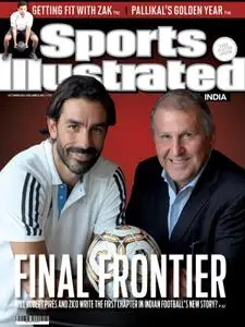 Sports Illustrated India – 12 October 2014