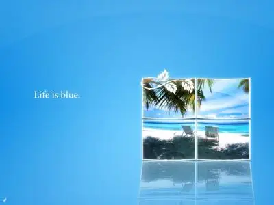 Colourful Wallpapers Collection