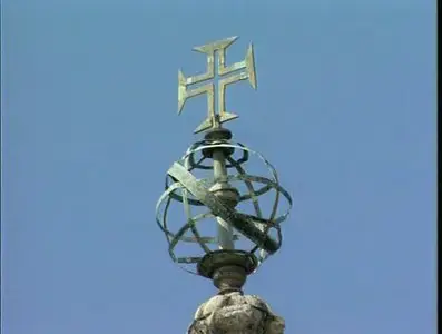 Золотой глобус. 28. Португалия