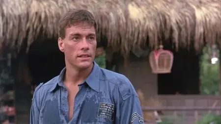 Kickboxer (1989)