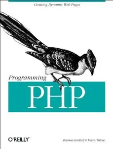Programming PHP [Repost]