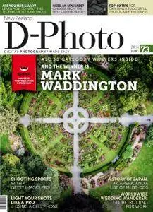 D-Photo - August-September 2016