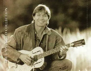 John Denver - The Unplugged Collection (1996)