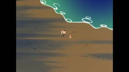 Samurai Jack S04E06