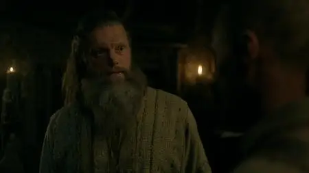 Vikings S06E12