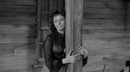 Desiderio Sotto Gli Olmi (1958)