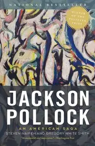 Jackson Pollock: An American Saga