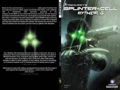 Tom Clancy's Splinter Cell - Echoes v01 (2014)